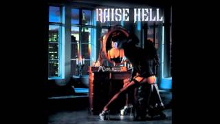 Raise Hell - User of poison