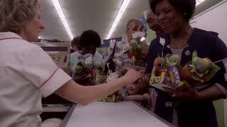 (4K) Finale - Don't Feed The Plants (Little Shop of Horrors)