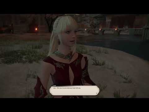 FFXIV J.L Monk Level 80 Quest