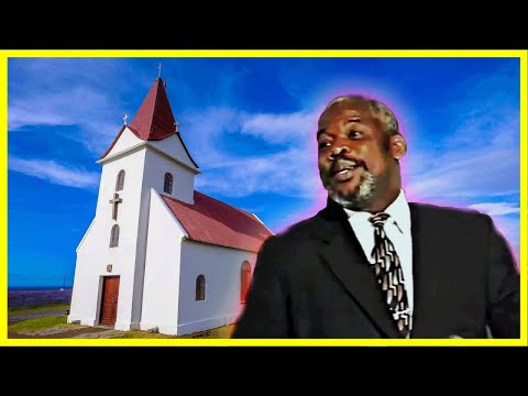 Pi bèl prèch PASTÈ EVANGELISTE JOSEPH JACQUES TELOR