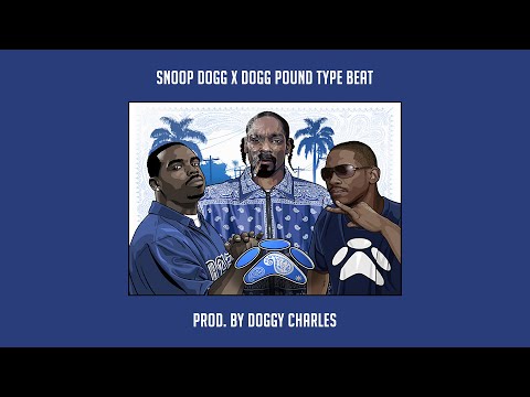 Snoop Dogg x Dogg Pound x G Funk Type Beat - DPG