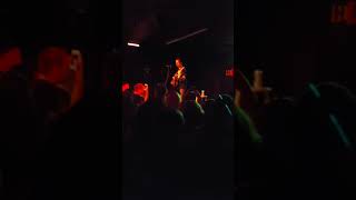 Frank Turner covers American Girl by Tom Petty