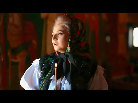 Andreea Rus - Dacă n-ai fi Tu Iisuse ✝ (Priceasnă)