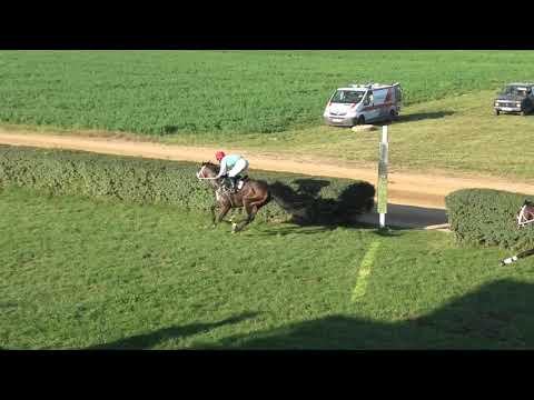 Trka "Kup Ljubičeva" 06.09.2020 SPENCERS SON - Goran Mešetović