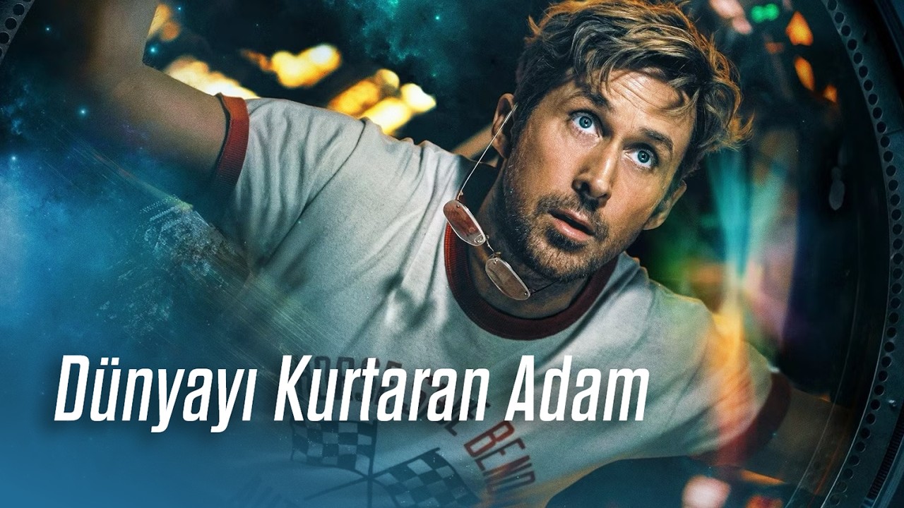 Project Hail Mary: Adını Bile Yanlış Çevirdik!