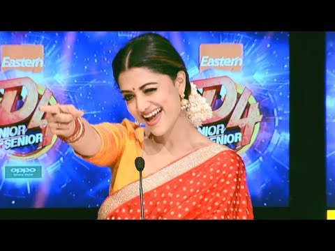 D4 Junior Vs Senior l What is between Prithviraj and Rahul? I Mazhavil Manorama