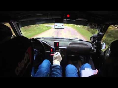 Rally Taro 2016 Paolini Nesti Ps1