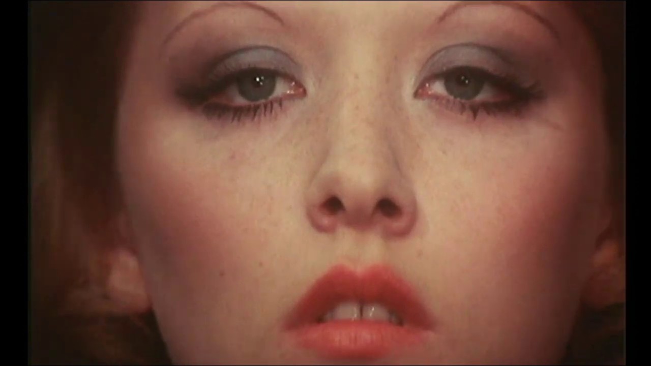 Seven Women for Satan