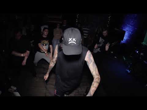 Sick Solution - Ternopil / KOZA BAR / 12.03.2020 (Mood Video)