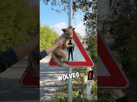 Would you laugh at him or thank him?