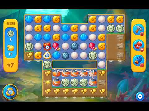 FISHDOM LEVEL # 11958 - SUPERADO 💯 (2023) FISHDOM Perú 🇵🇪 juegos eventos Minijuegos