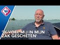 Campinggasten maken zich zorgen om hun vakantieoord in Teylingen - OMROEP WEST