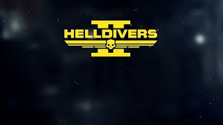 Helldivers 2 - Accolades Trailer