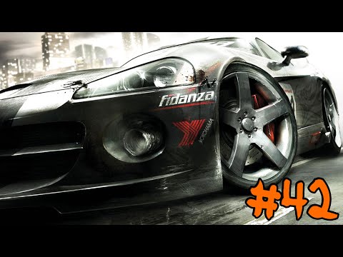 Race Driver: GRiD - Walkthrough - Part 42 - eBay Motors Muscle Cup (PC UHD) [4K60FPS]