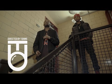 HooverDaRuler "Diamond In The Rough" Official Music Video Shot By @Lvtrtoinne