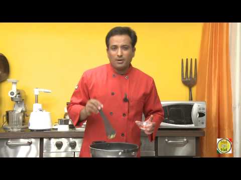 Gravy Jain - By Vahchef @ Vahrehvah.com