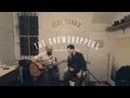 Live At Clevelands - The Snowdroppers "So Much ...