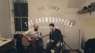 Live At Clevelands - The Snowdroppers 