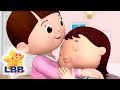 A Problem Shared Little Baby Bum Junior Cartoons And Kids Songs LBB TV Songs For Kids