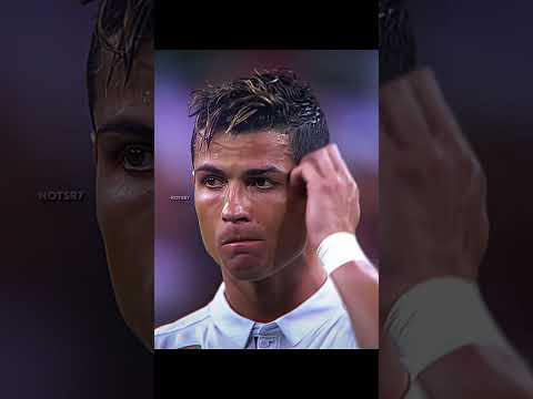 When Ronaldo DESTROYED Bayern Munich in UCL 2017!🐐⚽ | CR7 Masterclass 🥶#cristianoronaldo #cr7 #notsr