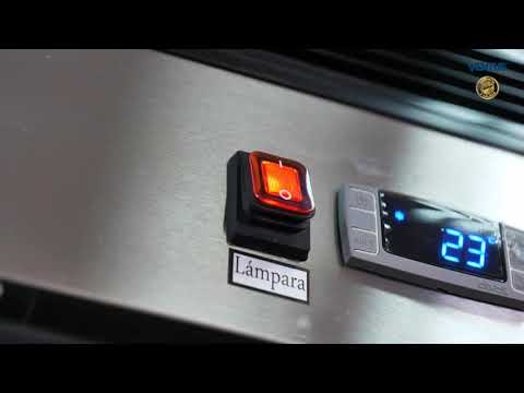Video del producto