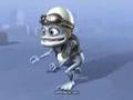 CRAZY FROG THE ANNOYING THING 