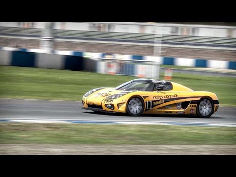 Need for Speed: Shift (NFS Shift) Türkçe Altyazılı Bölüm 41 (PC) [1440pᴴᴰ 60 ᶠᵖˢ]