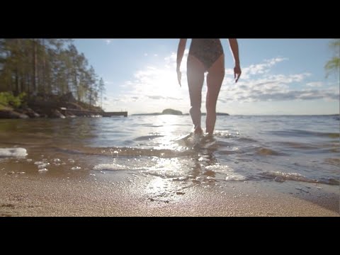 Pure Finland: Jewels of Finnish Lakeland (Saimaan Maaseutuhelmet)