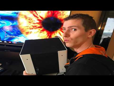 7 Gamers, 1 CPU Ultimate Virtualized Gaming Build Log