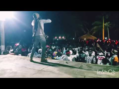 XCapoon - Homowo Festival 2018(Prampram)West Africa Ghana p2