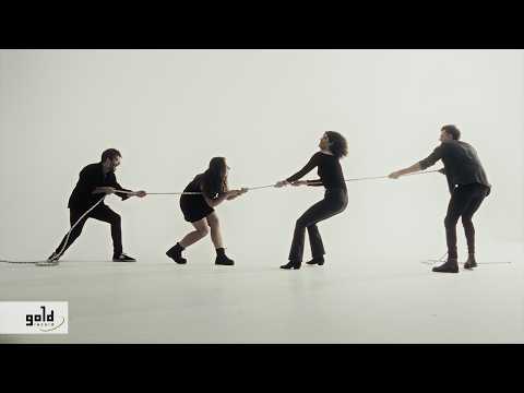 Pandóra Projekt - beleszakad | Official Music Video