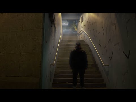 Mike Ondo - Pochop / r.i.p J-Dilla (reupload)