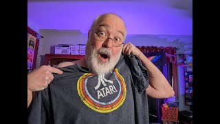 Computing Pizzaz of 1980s - Can We Find That Again - Retro 8bit 16bit Computer - Atari - Sinclair