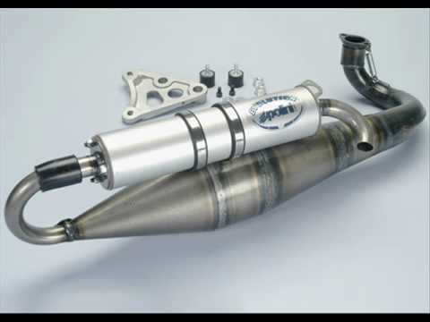 Come elaborare uno scooter yahoo