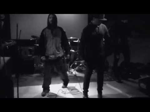 Never Prey - Monocrat @ Grindhouse - 22.10.2016