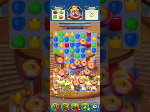Royal match Super Hardest levels 3930 To 3939 Compilation