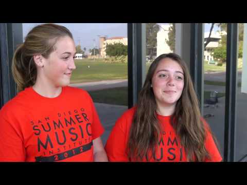 2015 SDSMI Promo Video