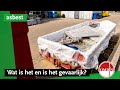 Wat Is Asbest En Asbestgelijkend Materiaal Sietse Legt Uit