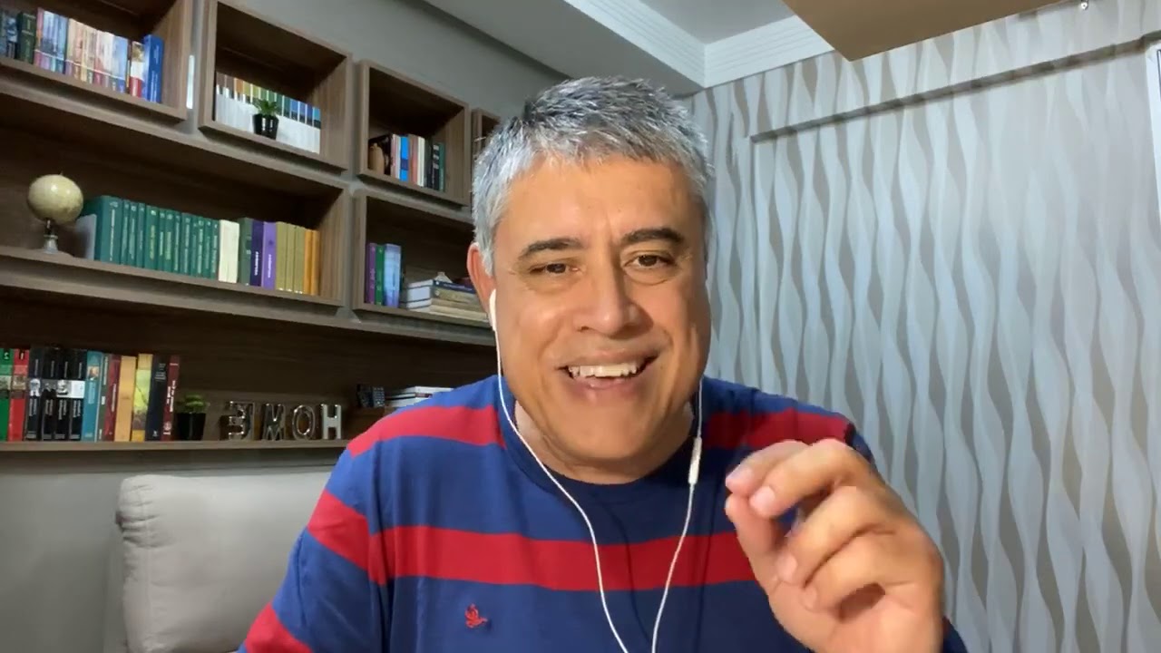 Causas Primeira: Deus - 4ª parte