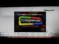 Station ID MEGASWARA NETWORK 2009