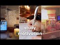 If you need motivation,This will motivate you to study 📚🎧 | compilation part 1 #studymotivation🤓💪