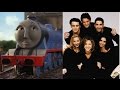 Thomas Friends Intro Friends Style