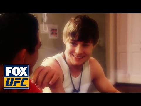 UFC Fighter Bryce Mitchell Rips Nut Sack In Half With A Power Drill