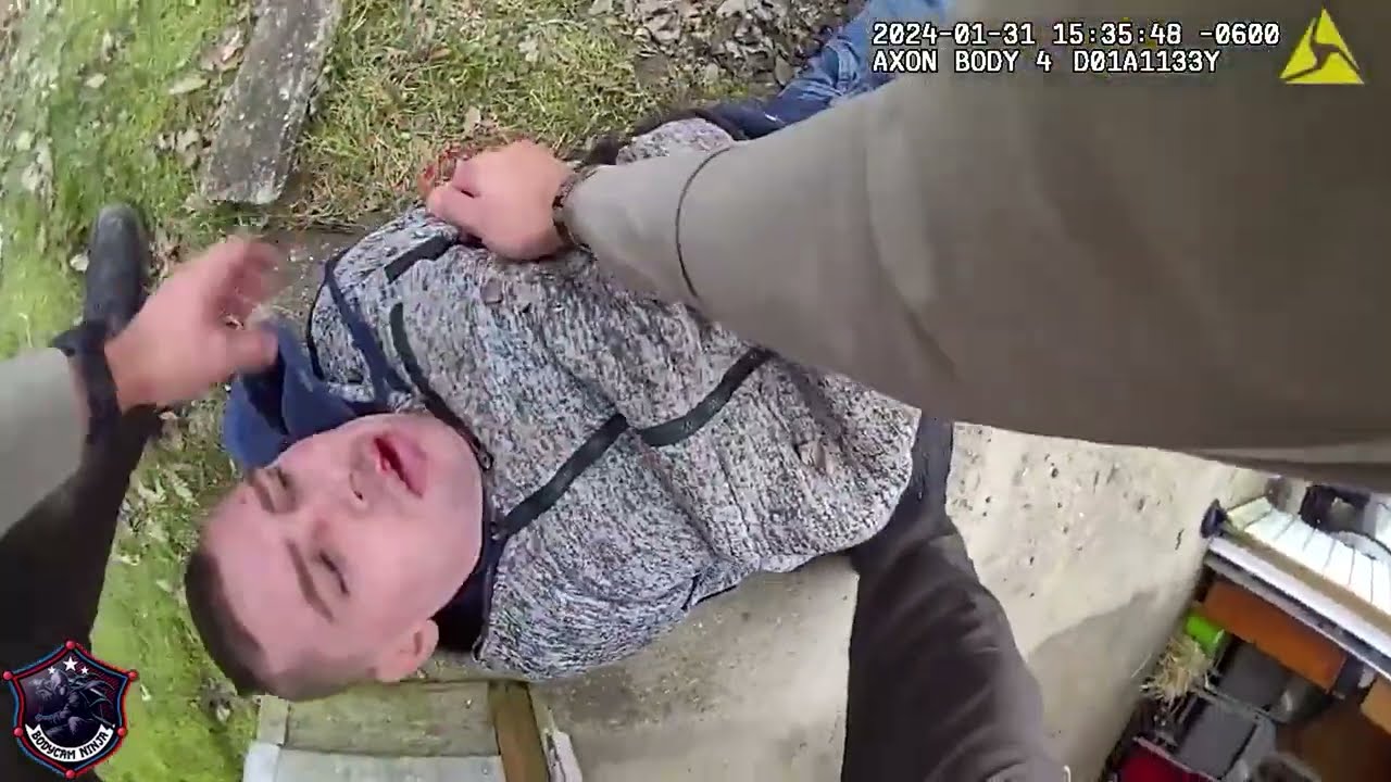 When Predators Are BUSTED on Camera During Their Crimes #2