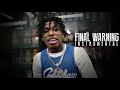 유튜브 다운로드 NLE Choppa - Final Warning (INSTRUMENTAL) Reprod. @Winiss Beats