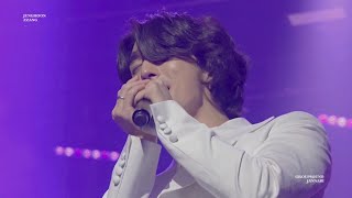 190317 잔나비(JANNABI) - She (최정훈 focus) @TOGETHER CONCERT