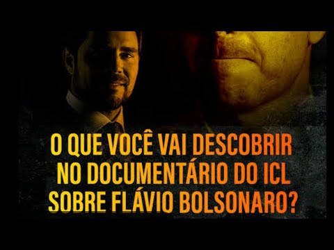 Documentario  ICL ORIGINAL Flávio Bolsonaro