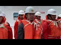 Abandon Ship Drill | MV Neptune Leader