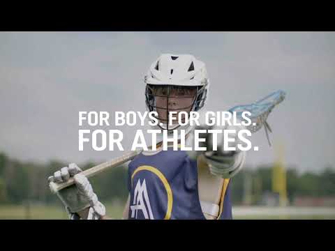 Academy Camps