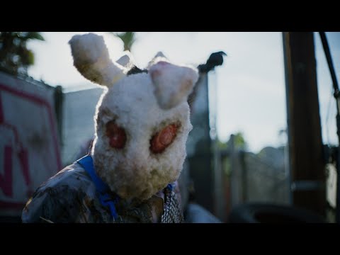 Судна ніч назавжди. Офіційний трейлер (український)